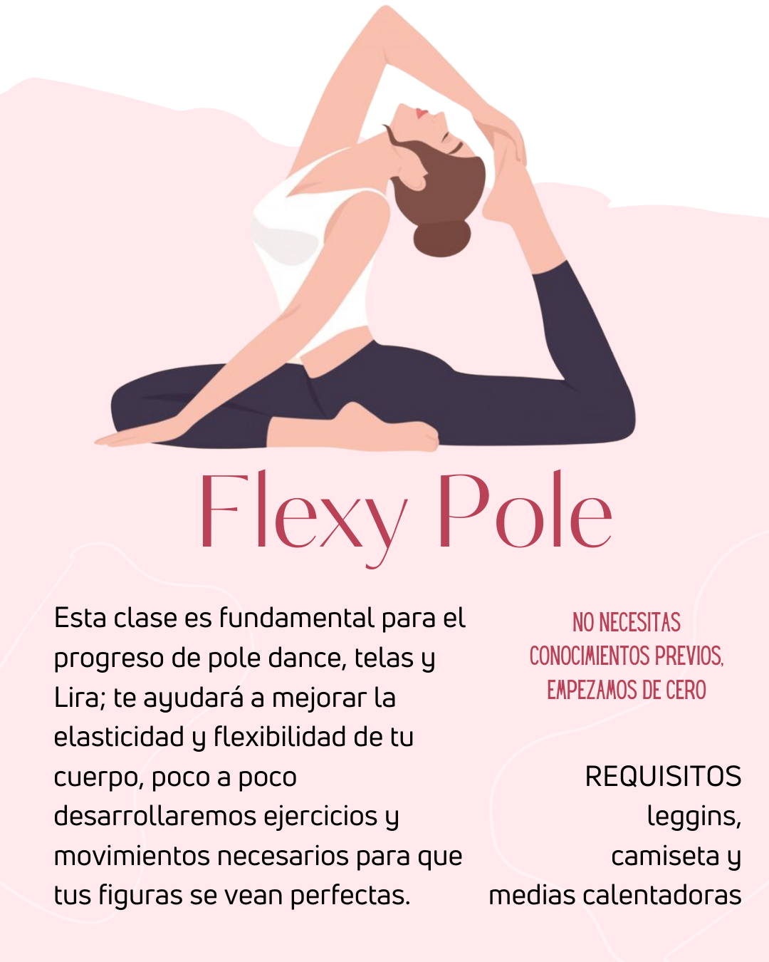 Flexibilidad