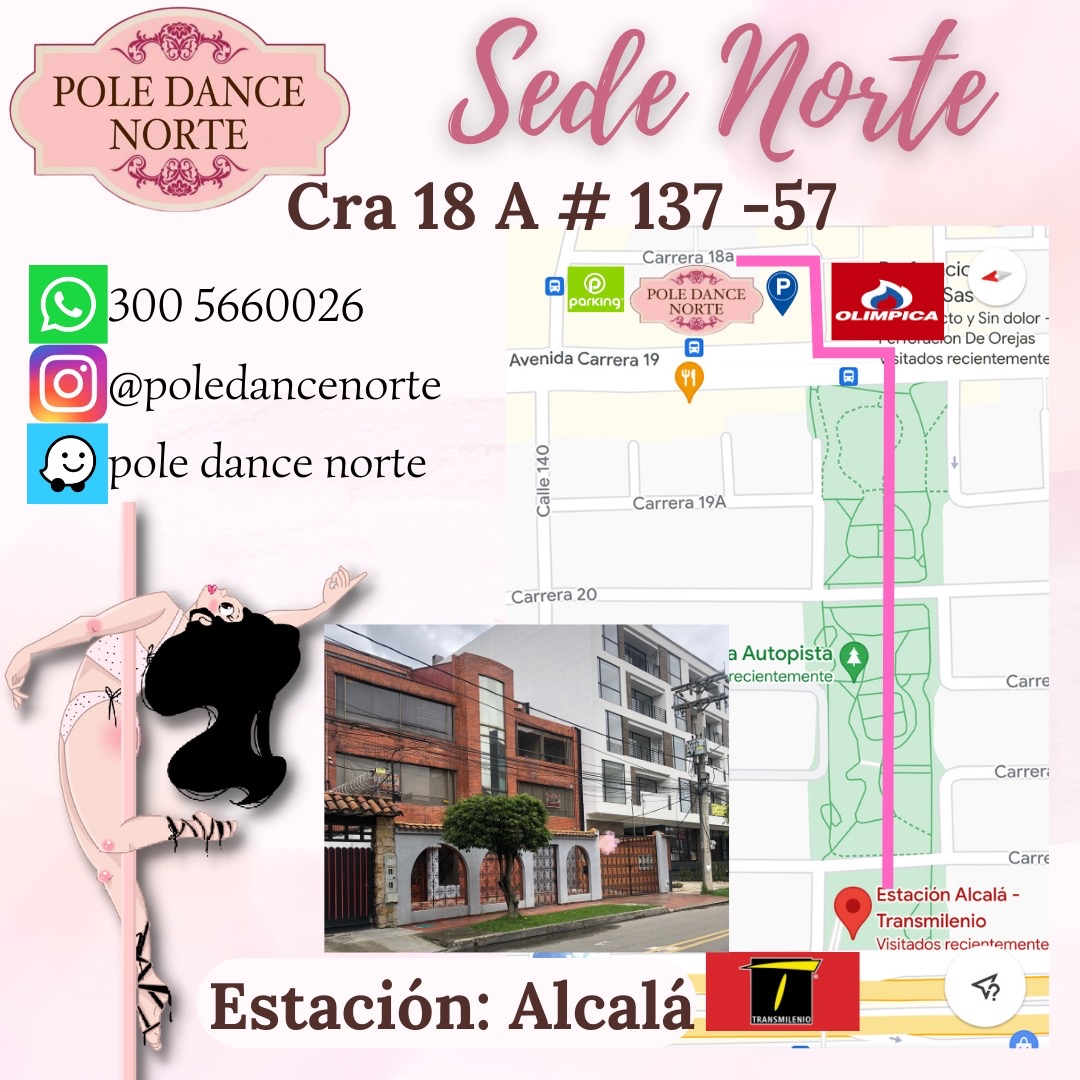 Sede norte
